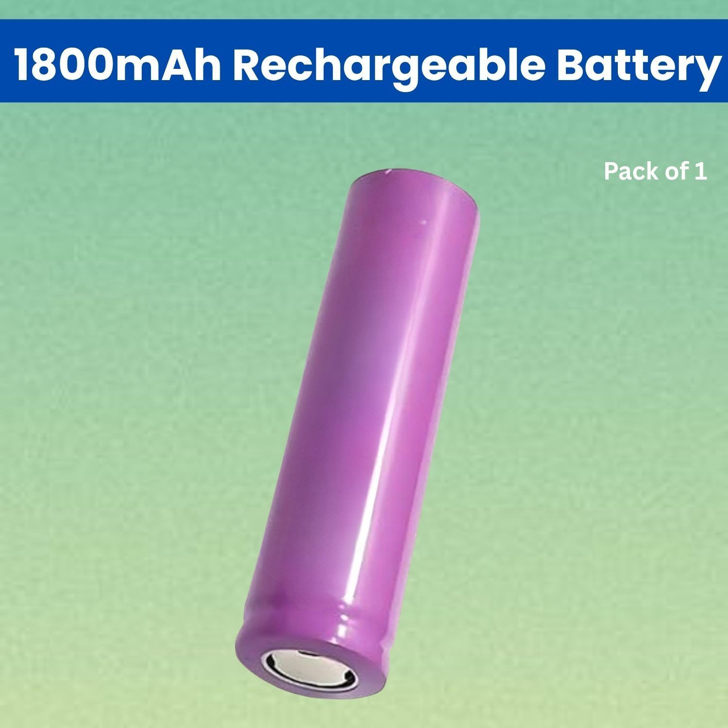 clairbell Rechargeable 1800Mah Lithium-Ion For Lap-top/Student Project/TorchXE452 Battery-picture-31