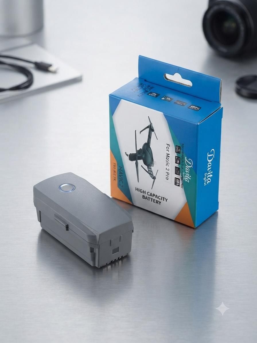 daata MAVIC 2 Battery-picture-16