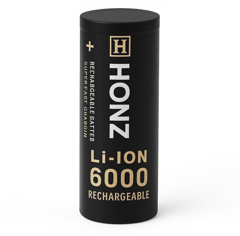3.7V 6000mAh High Capacity Rechargeable Cell for Long Lasting Power Battery-image-36