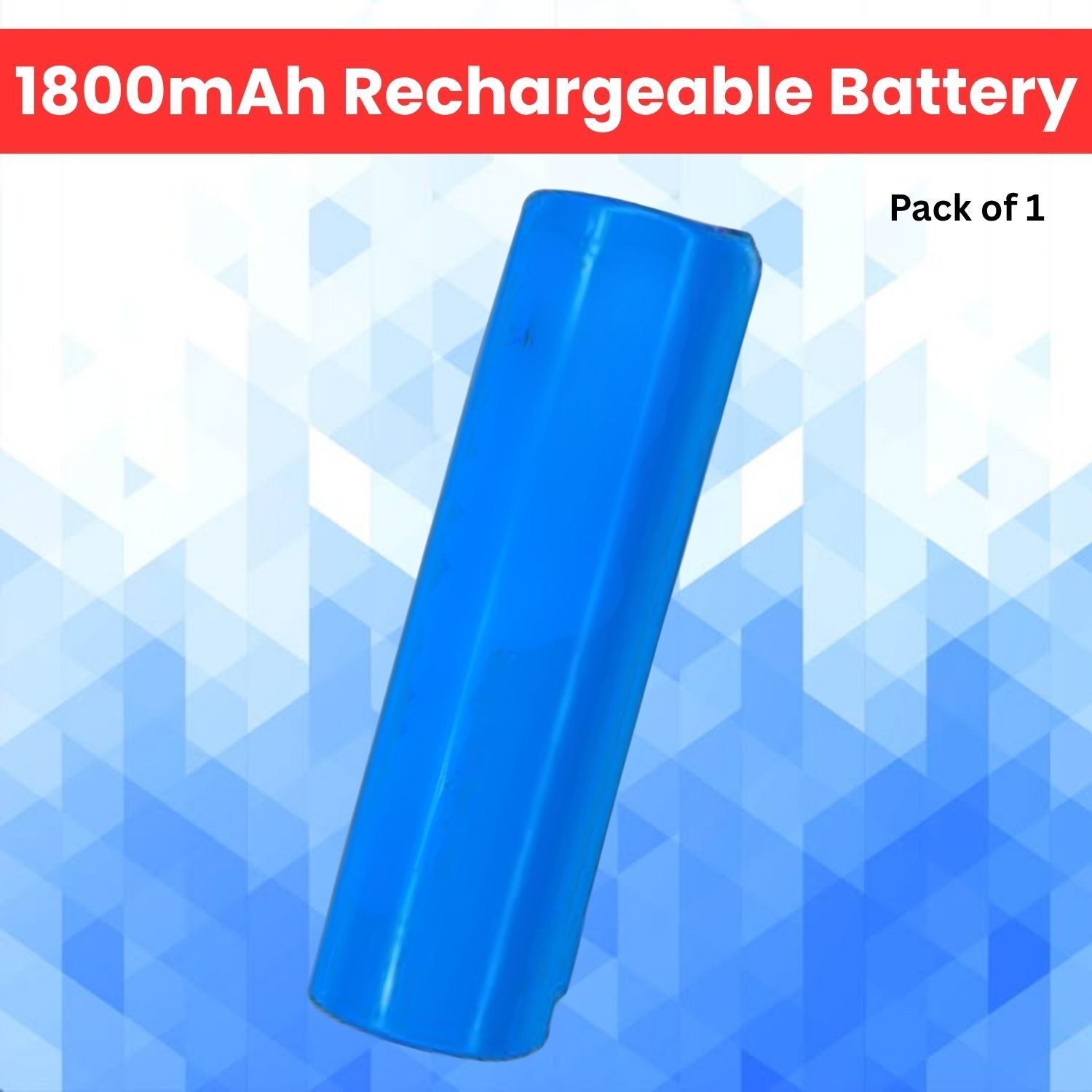 clairbell Rechargeable 1800Mah Lithium-Ion For Lap-top/Student Project/TorchZE91 Battery-picture-37