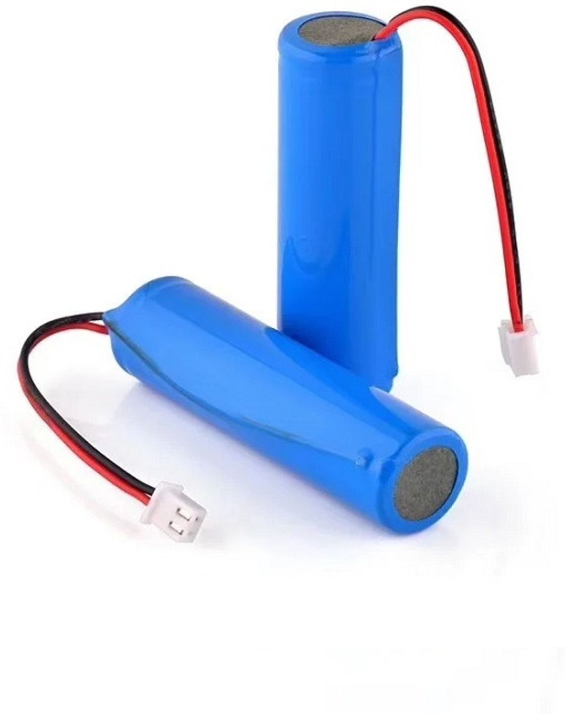 ariesmo 18650 3.7V 2000 mAh Li-ion Rechargeable with JST 2-Pin Connector Battery-picture-23