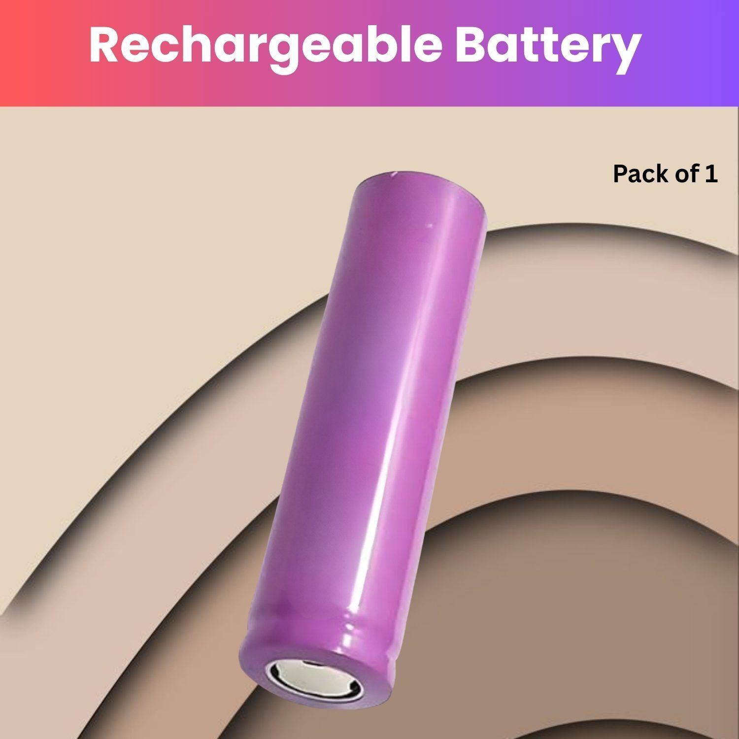 clairbell Rechargeable 1800Mah Lithium-Ion For Lap-top/Student Project/TorchCE398 Battery-picture-3