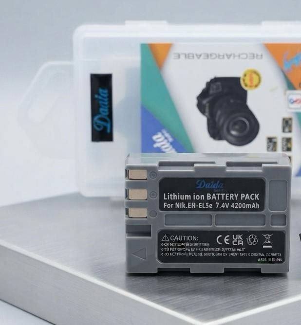 EN-EL3e Battery-image-14