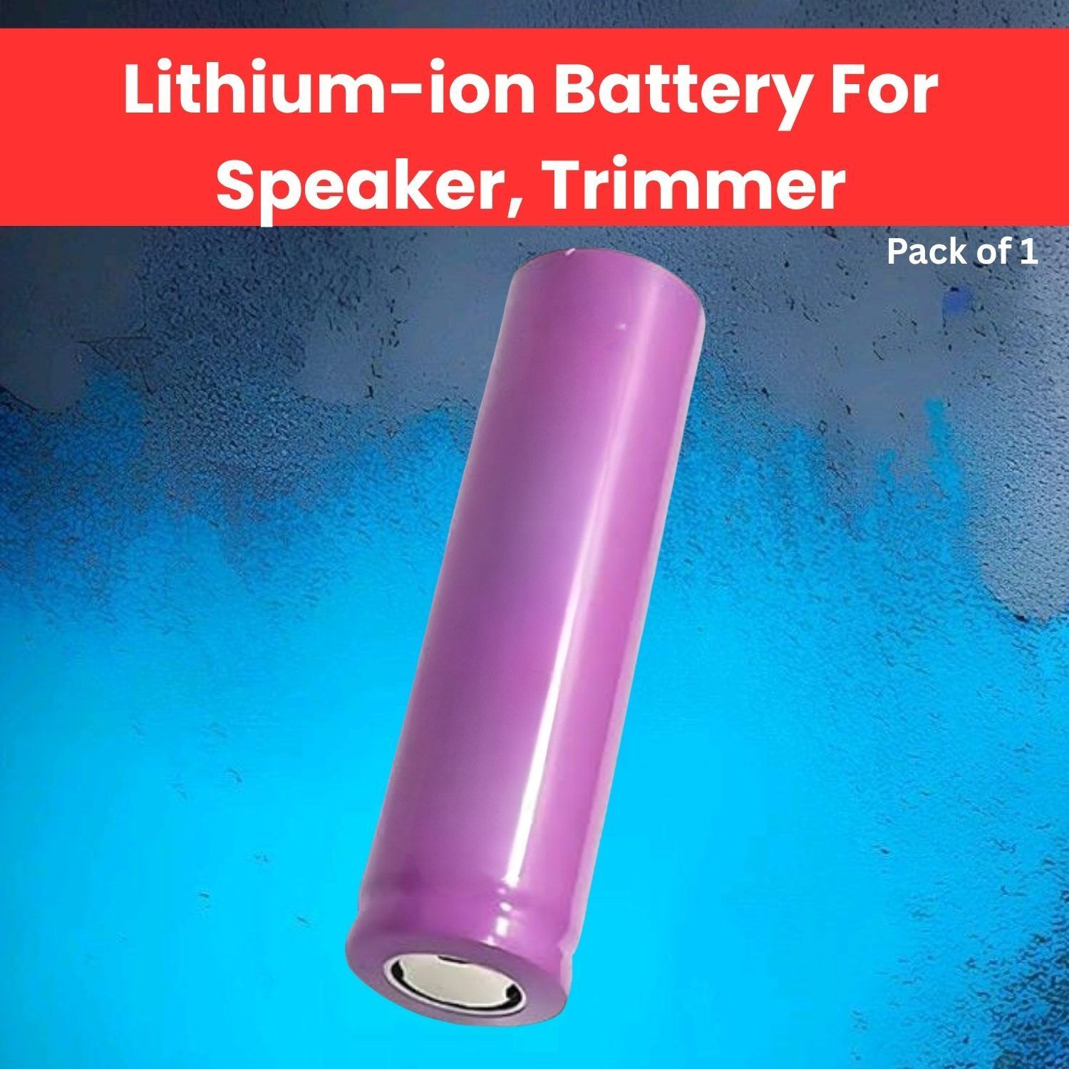 clairbell Rechargeable 1800Mah Lithium-Ion For Lap-top/Student Project/TorchZE406 Battery-picture-15