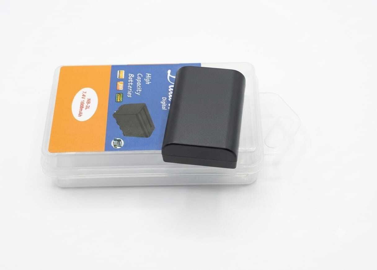 daata NB-2L Battery-picture-21