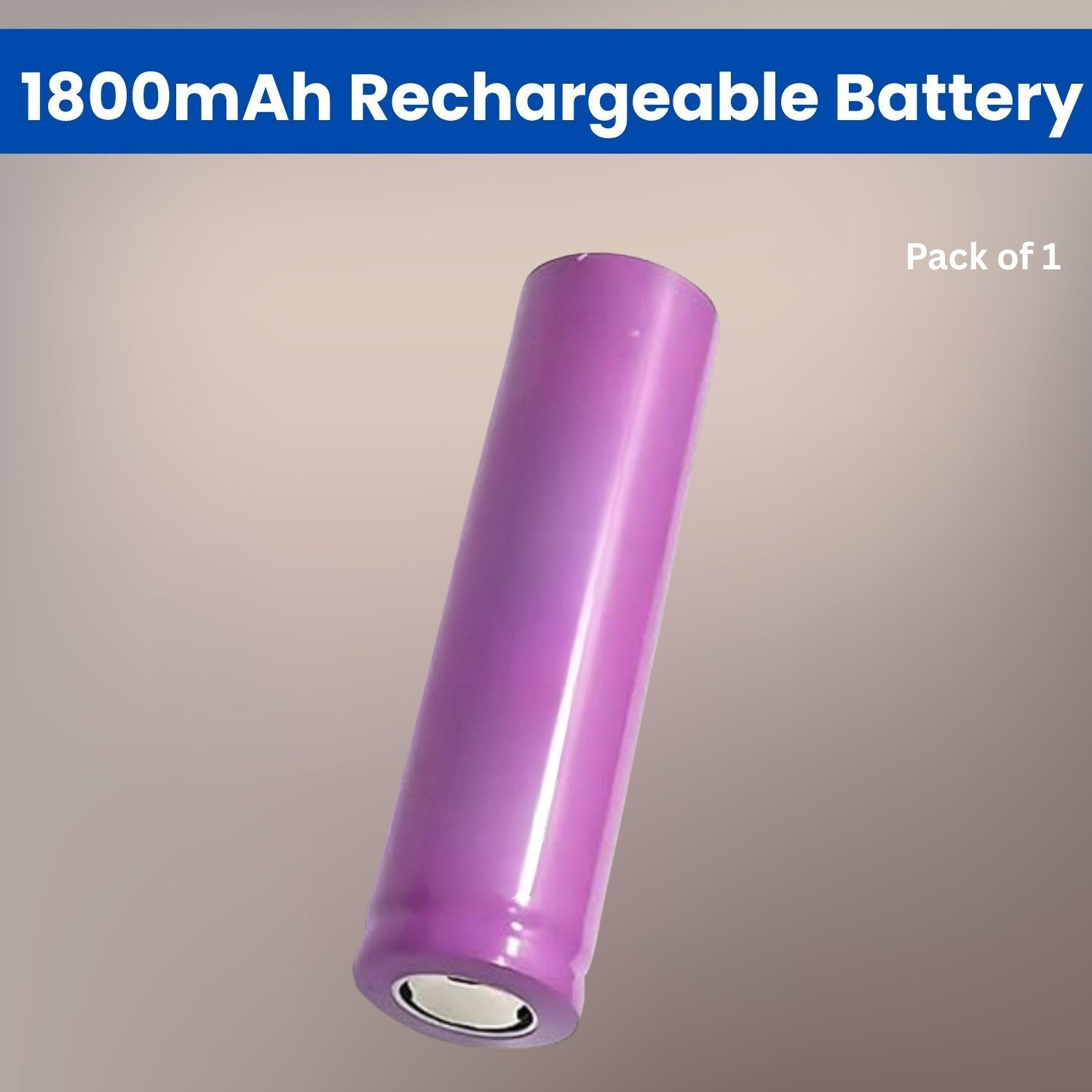 clairbell Rechargeable 1800Mah Lithium-Ion For Lap-top/Student Project/TorchCE463 Battery-picture-49