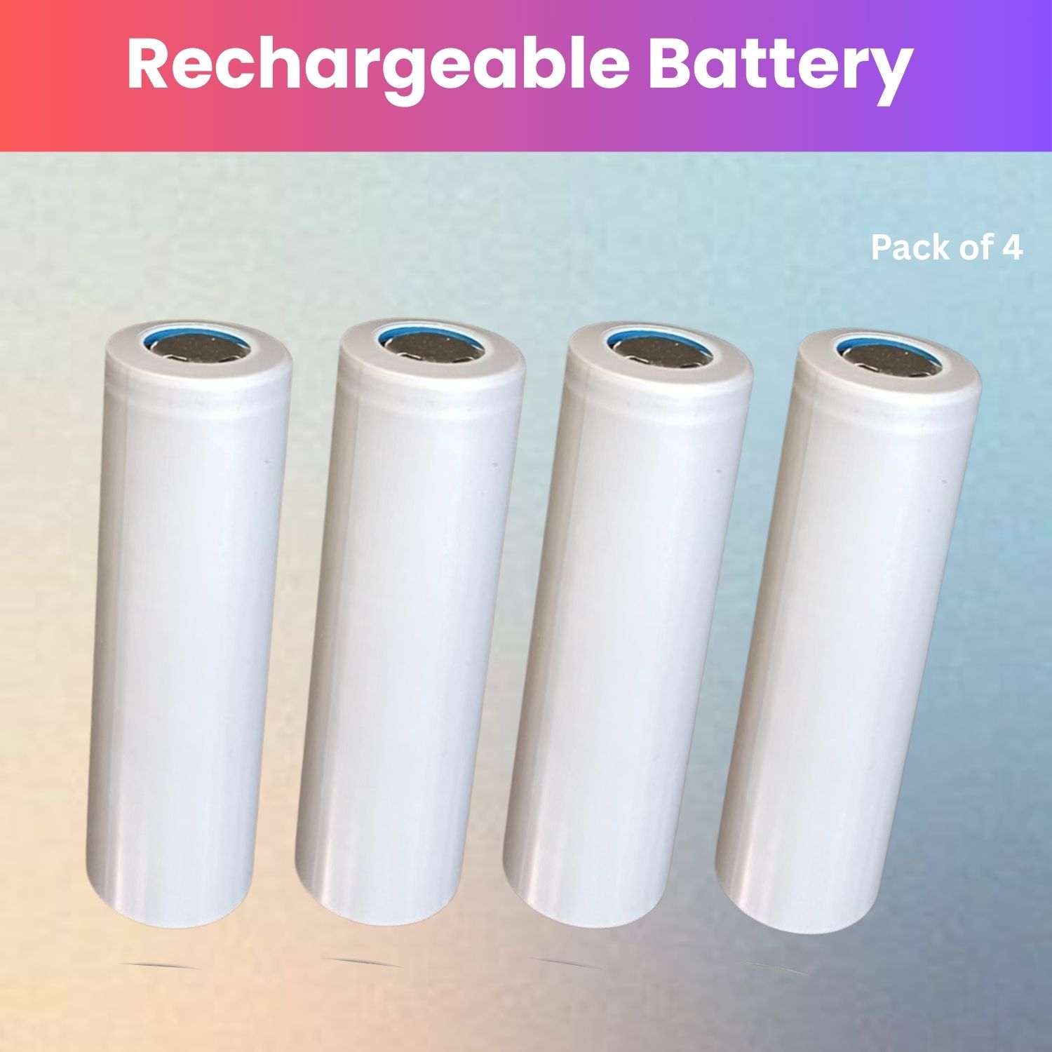 clairbell Rechargeable 1800Mah Lithium-Ion For Lap-top/Student Project/TorchLI465 Battery-picture-32
