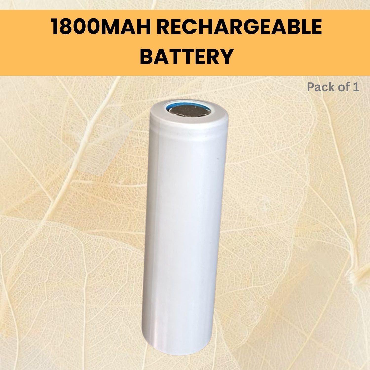 clairbell Rechargeable 1800Mah Lithium-Ion For Lap-top/Student Project/TorchCE288 Battery-picture-40