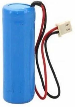 ariesmo 18650 Li-ion 1800mAh 3.7V Rechargeable Cell with JST Connector Battery-picture-48
