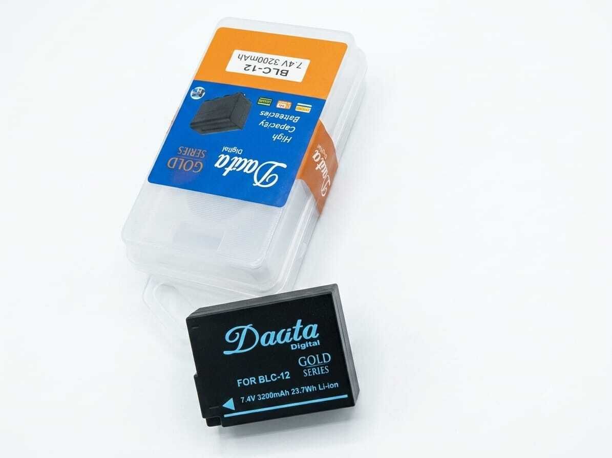 daata BLC-12 Battery-picture-12