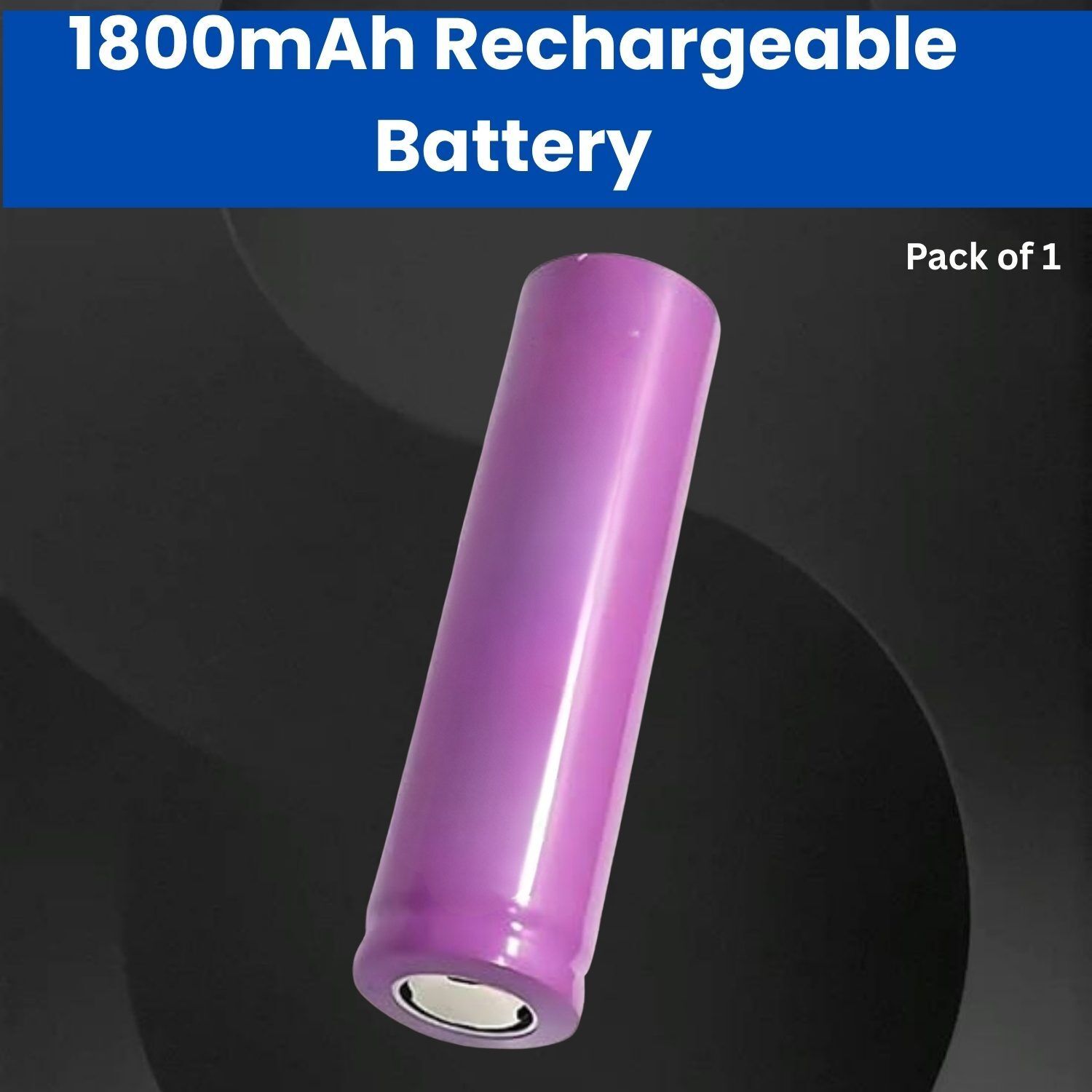 clairbell Rechargeable 1800Mah Lithium-Ion For Lap-top/Student Project/TorchBE445 Battery-picture-7