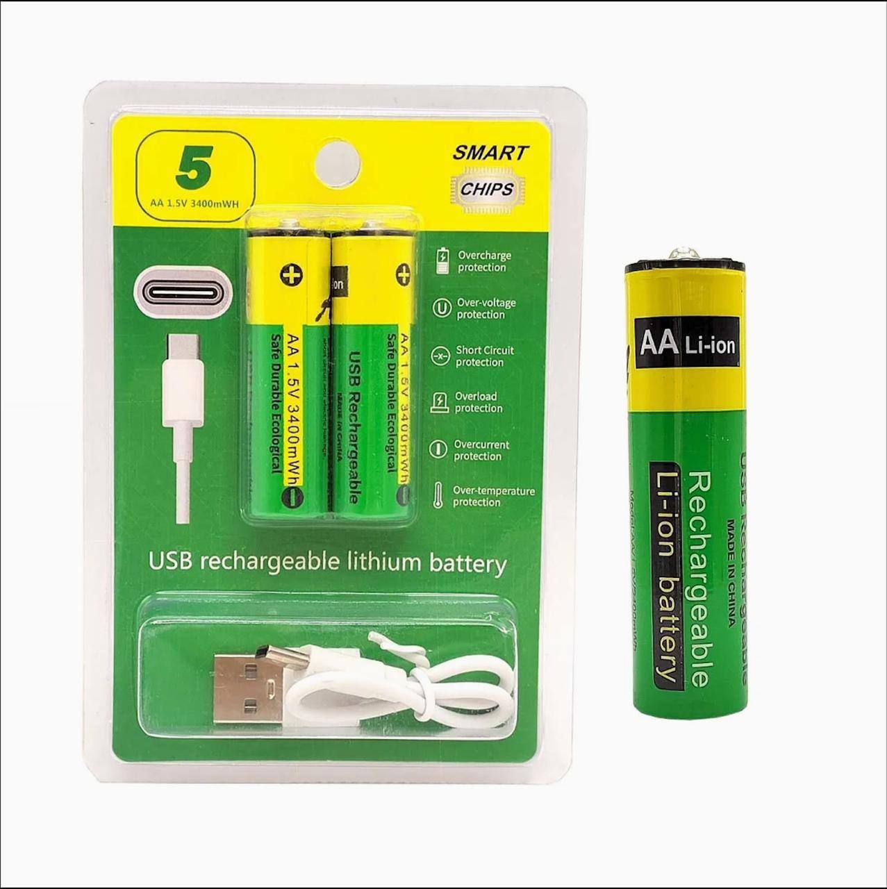 clwone CW0028 Battery-picture-22