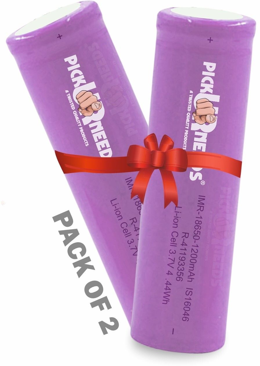 pick ur needs P-B-1200-Lion-P2 Battery-picture-44