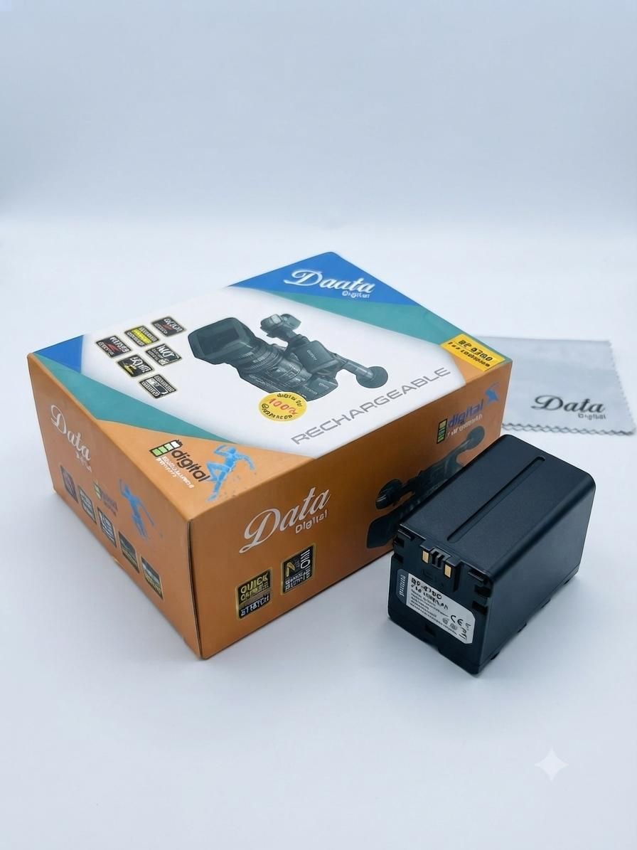 daata BP-970G Battery-picture-20