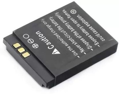 nkl Original Smartwatch 031 Certified Suitable for DZ09, V8, A1, X6 380mAh Battery-picture-28