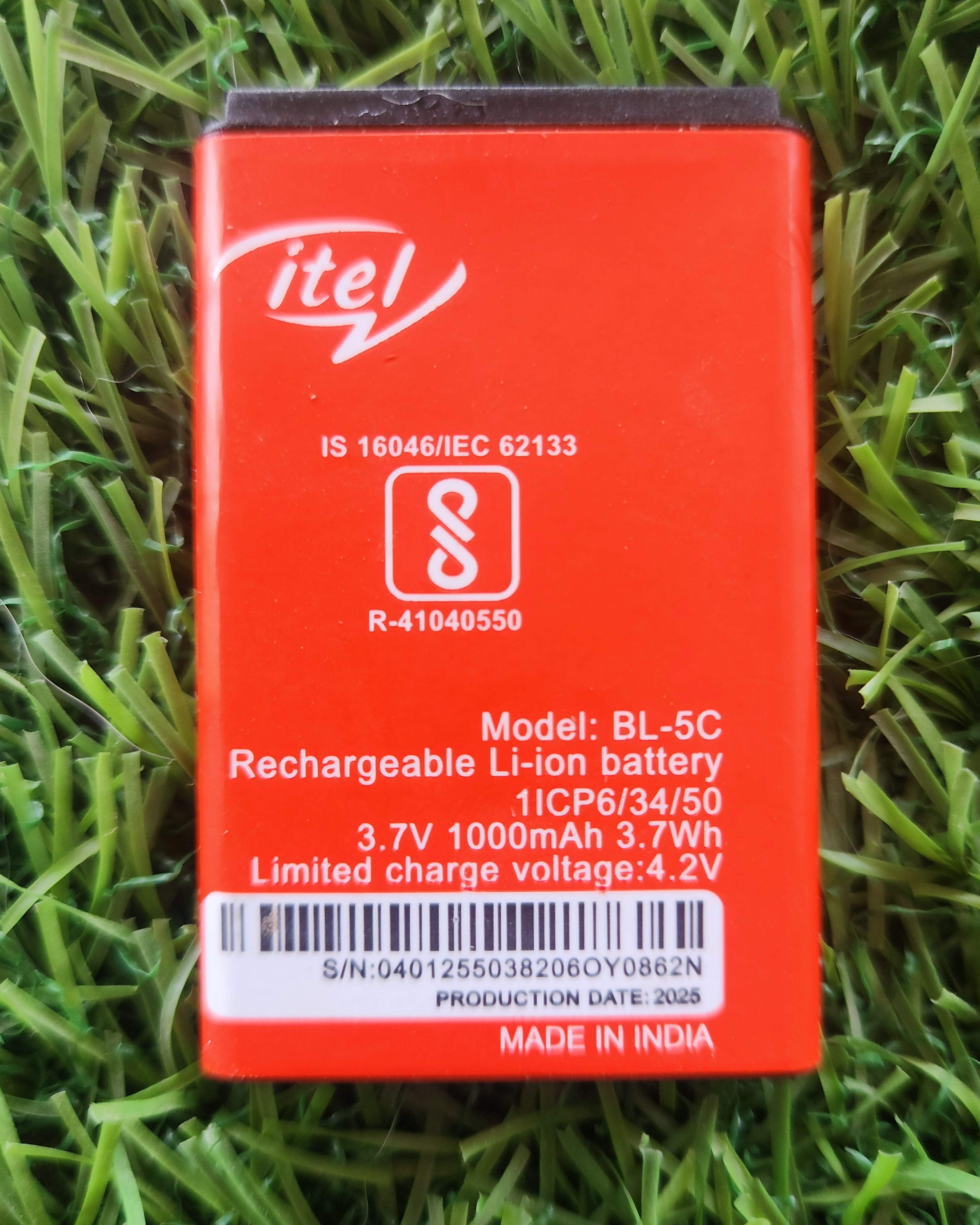 modxtion Bl5c Battery-picture-0