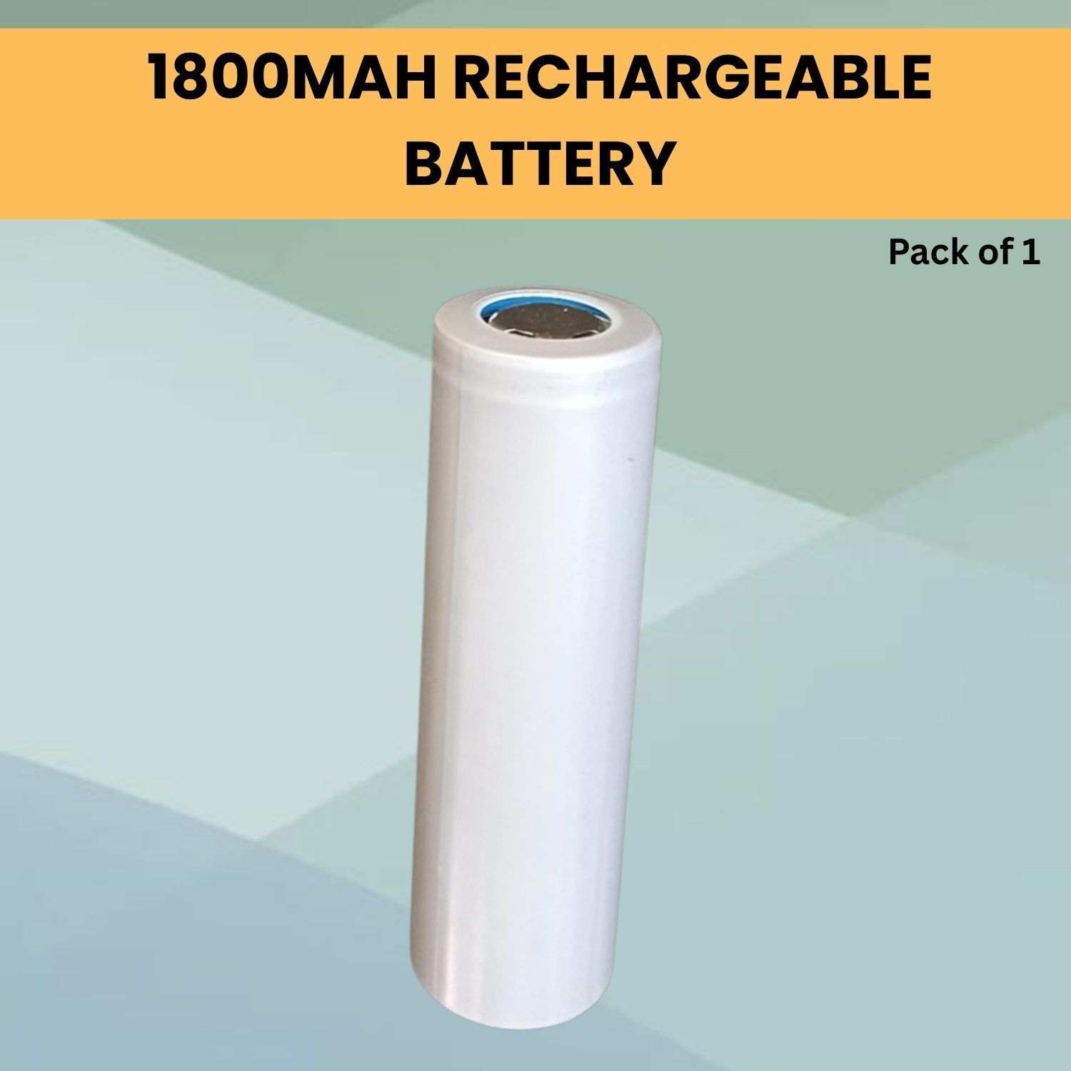 clairbell Rechargeable 1800Mah Lithium-Ion For Lap-top/Student Project/TorchZE301 Battery-picture-26