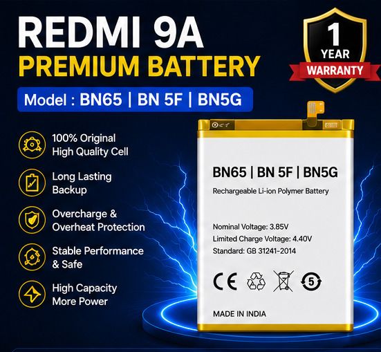 modxtion BN 56 Battery-picture-3