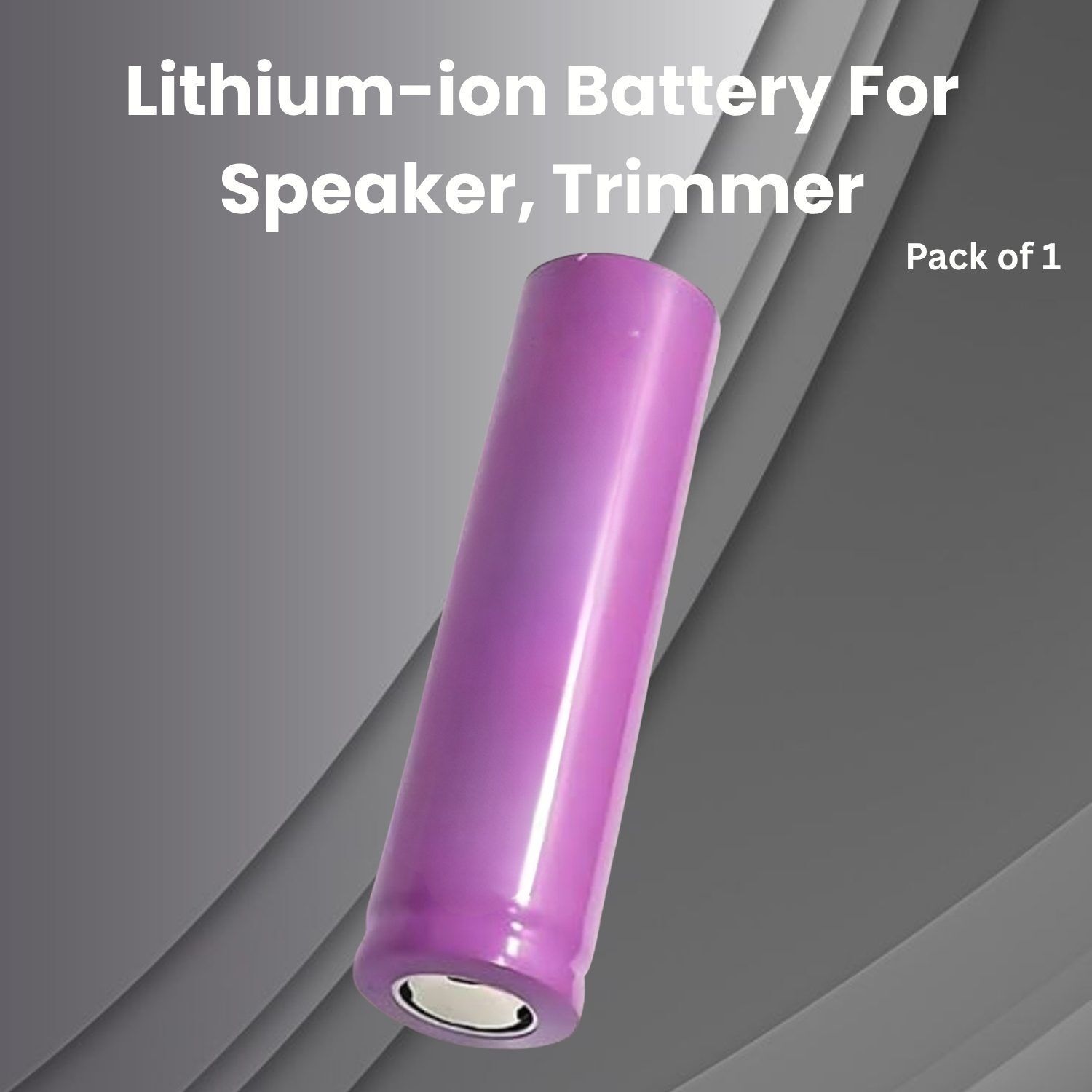 clairbell Rechargeable 1800Mah Lithium-Ion For Lap-top/Student Project/TorchBE460 Battery-picture-36