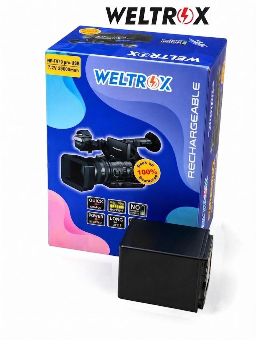 weltrox np-f970pro Battery-picture-19