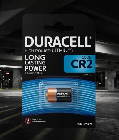 duracell CR2 0009 Battery-picture-4