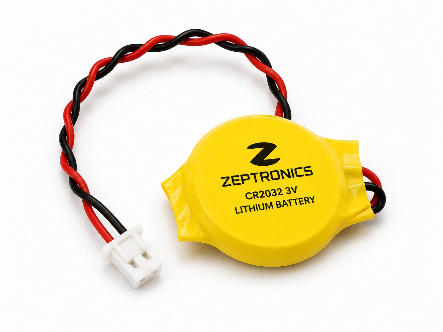 zeptronics 2032 Battery-picture-13