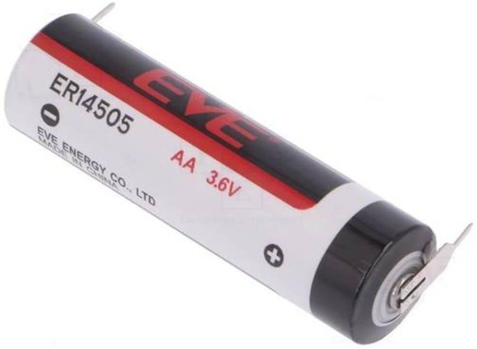 Compatible with ER14505 AA 3.6V Lithium Battery-image-34