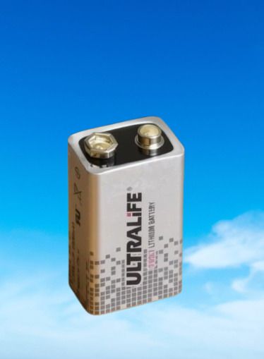 9 Volt Lithium – Compact & Reliable Power Battery-image-32
