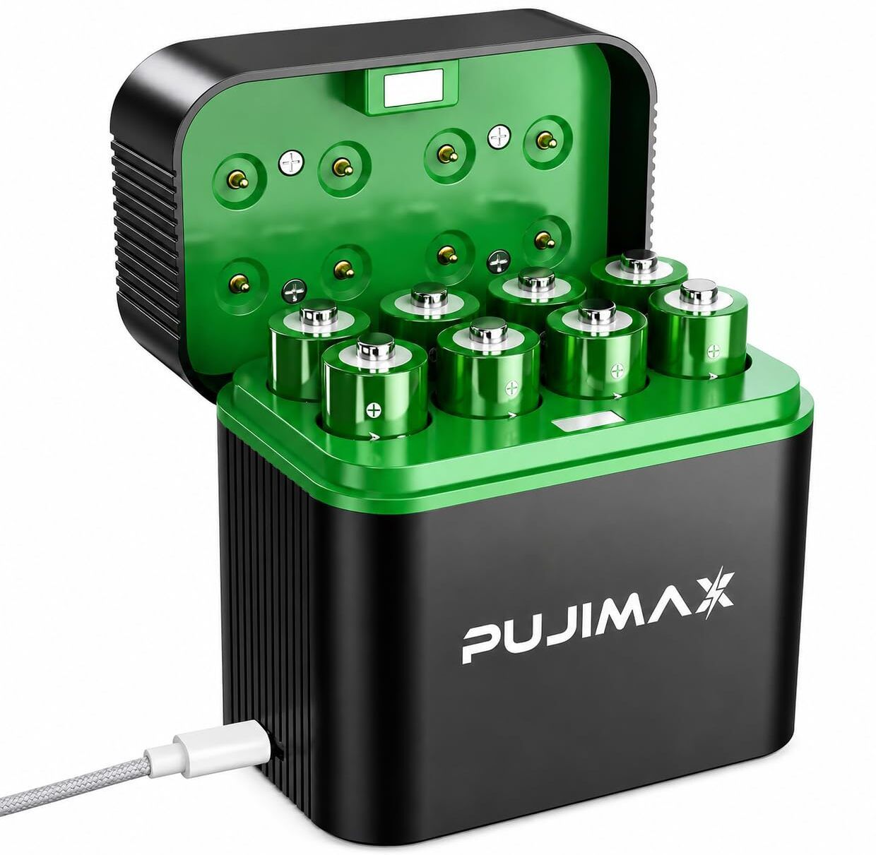 pujimax AA 8 BOX Battery-picture-11
