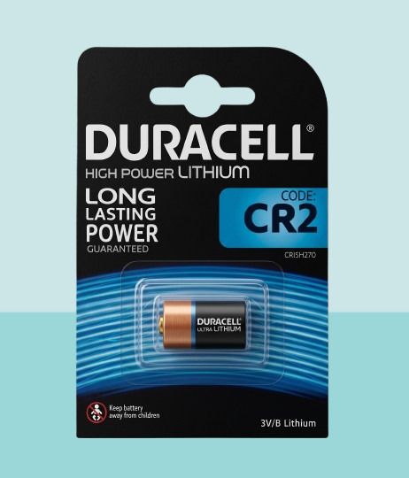 duracell CR2 0006 Battery-picture-35