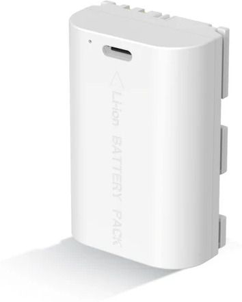LP-E6 Type C 3000mAh Li-ion for DSLR Cameras Battery
