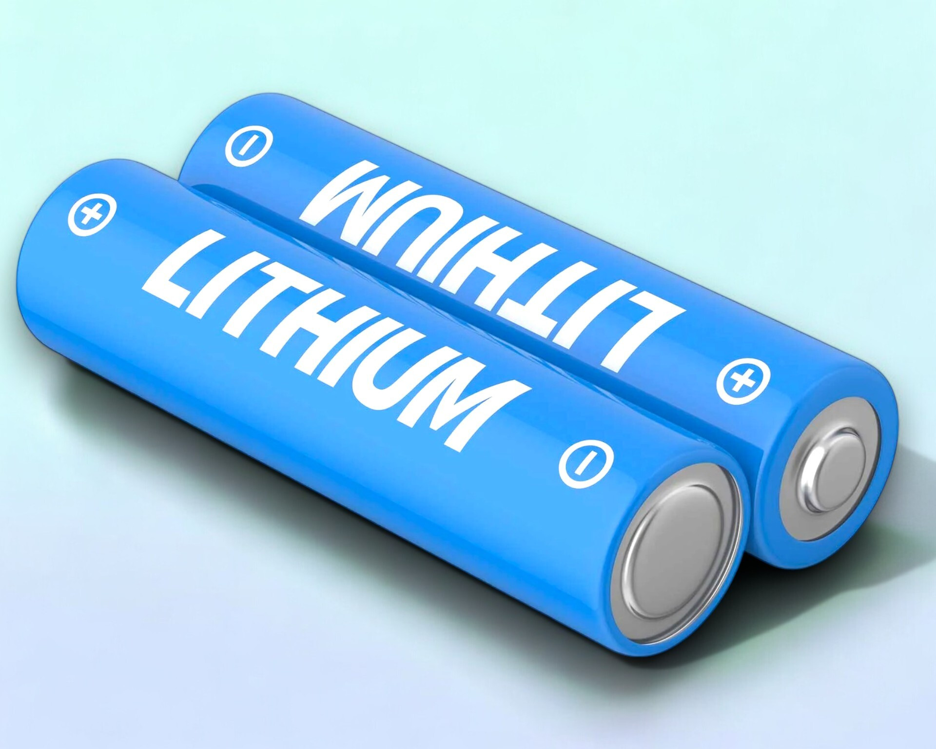 sagaft X481 Rechargeable Lithium Megaphone 3.7 Volt Li-ion 1200 mAh Battery image 1