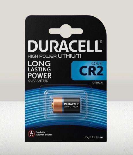 duracell CR2 0004 Battery-picture-16