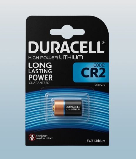 duracell CR2 0005 Battery-picture-6