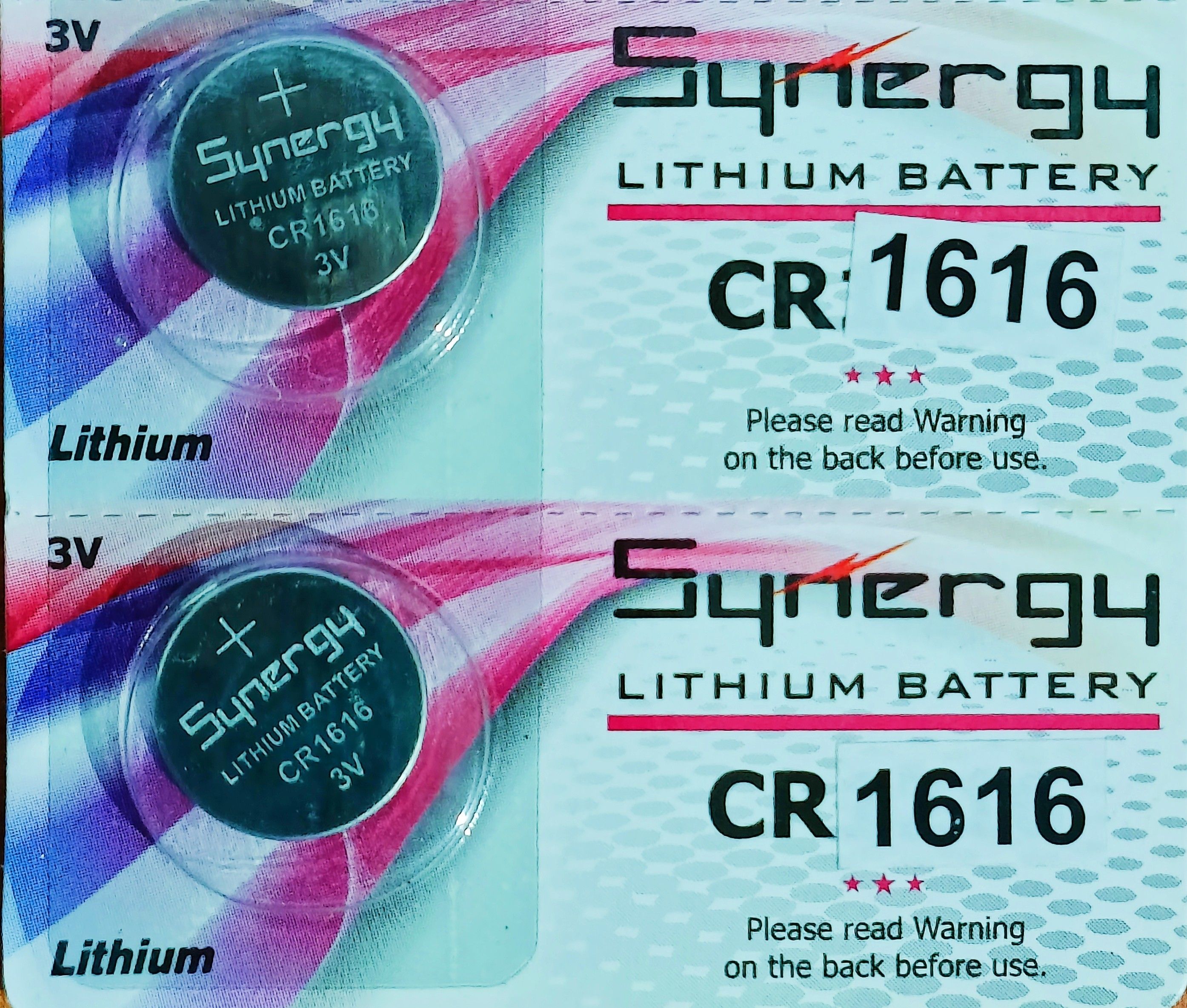 powbatt Synergy 1616 Battery-picture-14