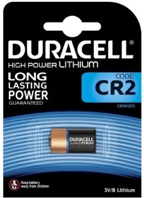duracell CR2 Battery-picture-17