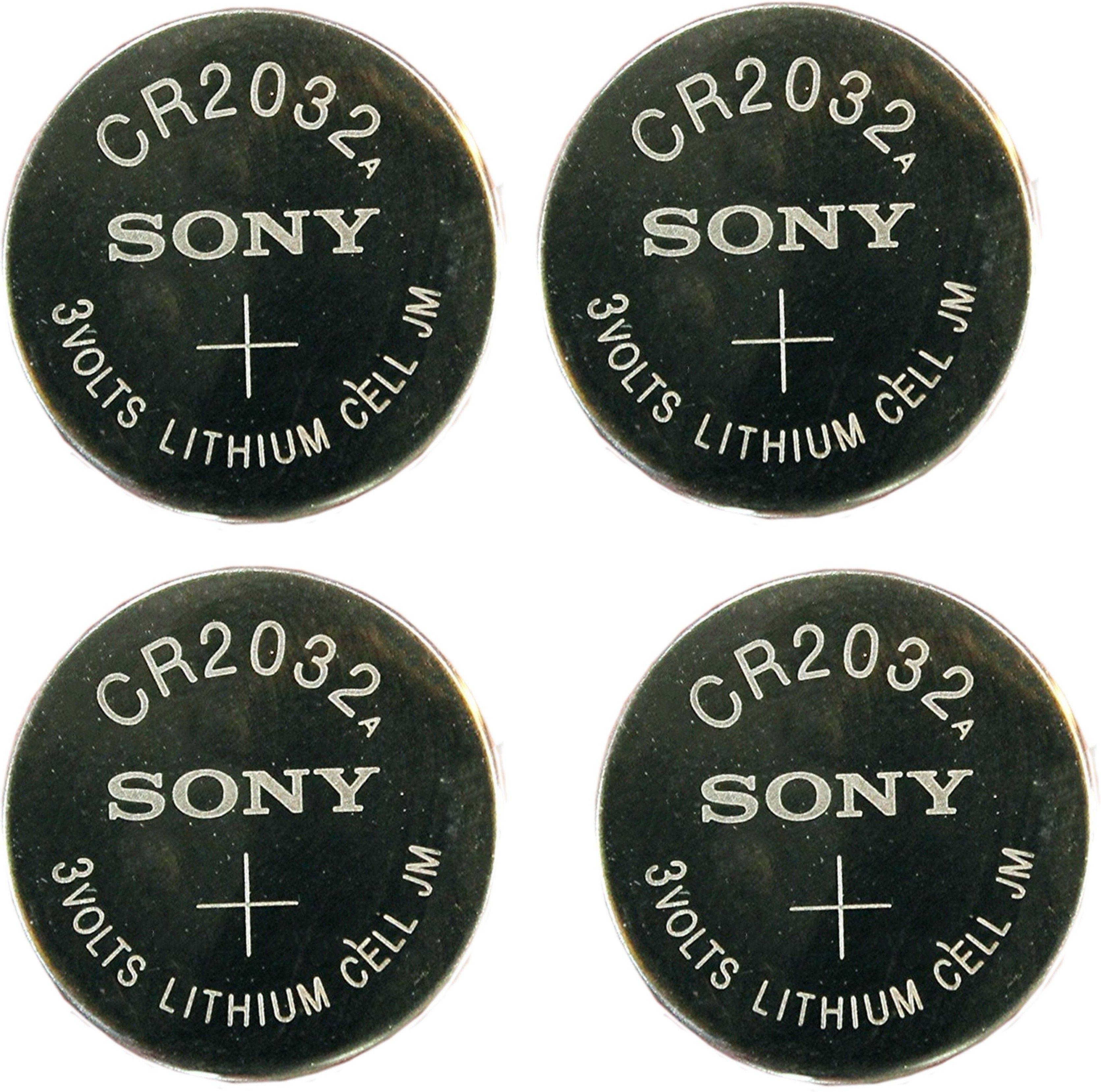 sony 2032 Battery-picture-1