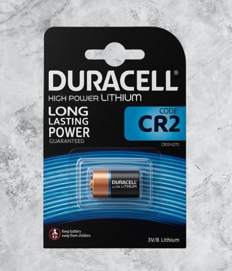 duracell CR2 0002 Battery-picture-20