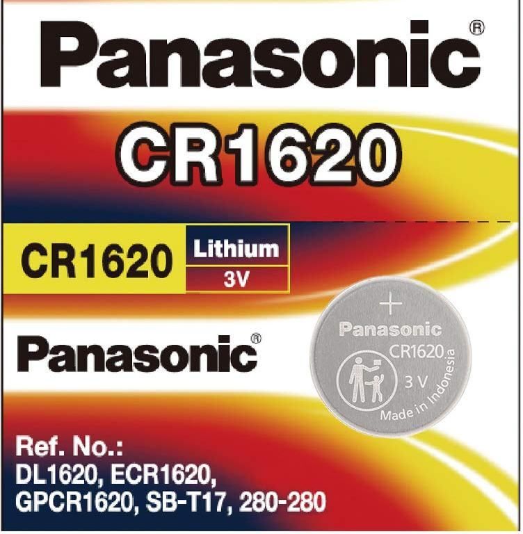 CR1620 Lithium Coin Cell 3V Long Lasting Watch ,Car Key Remote, medical Devices Battery-image-47