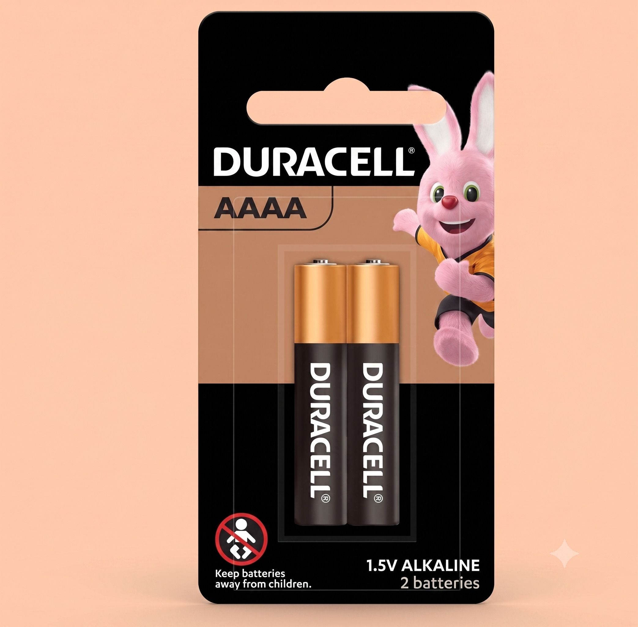 duracell best AAAA (Pack of 2) Battery-picture-25