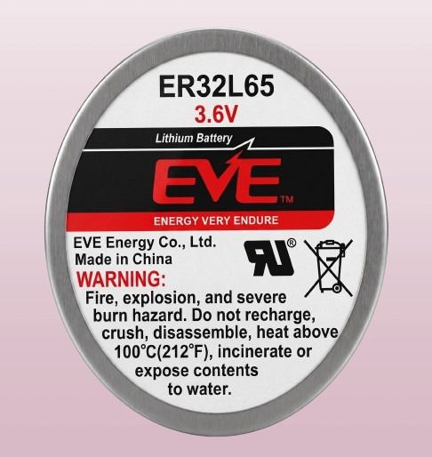 ER14505 AA 3.6V Lithium Compatible Replacement Cell Battery-image-11