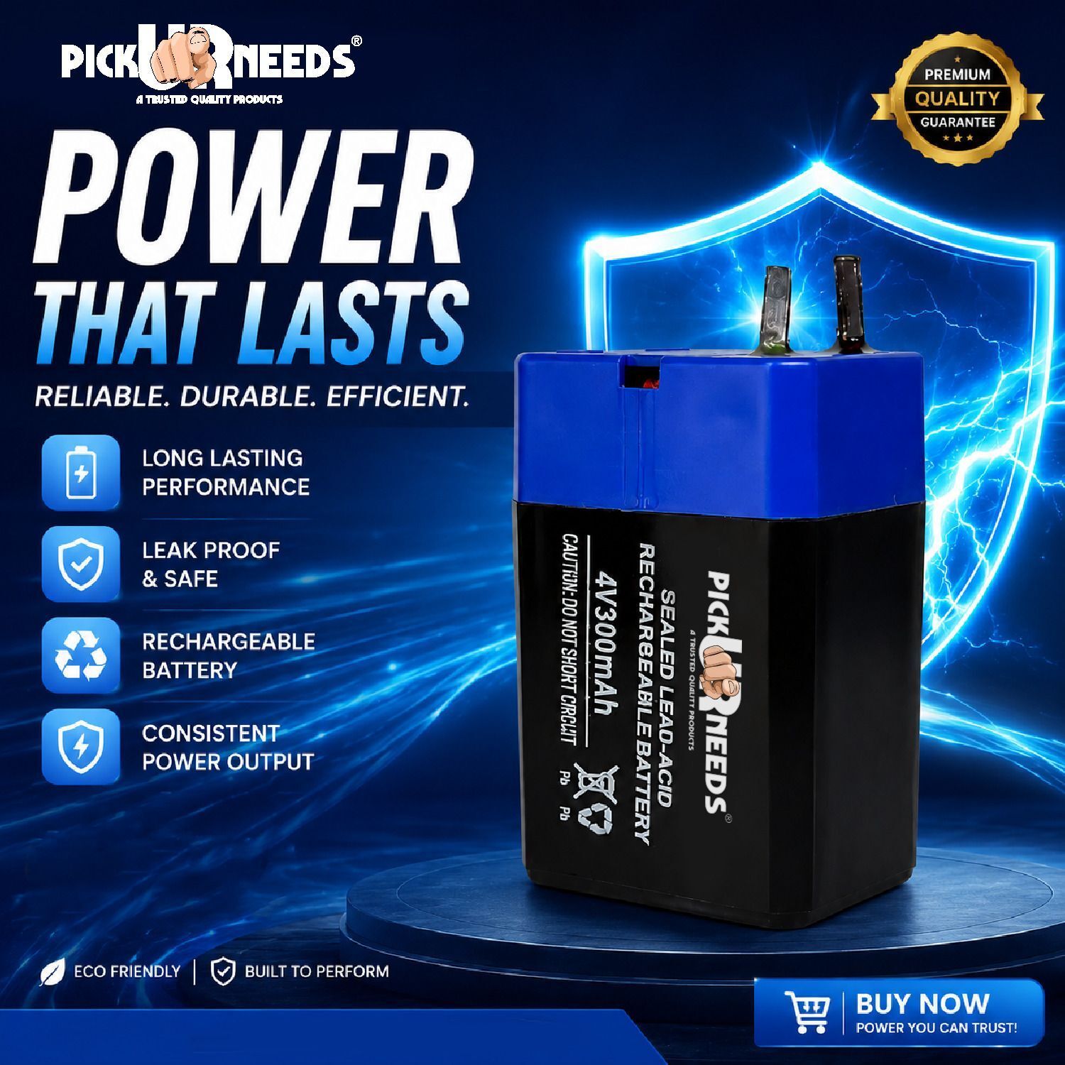 4V 300mAh Sealed Lead Acid Rechargeable Emergency Light Battery 4 hrs Lantern Emergency Light-image-20