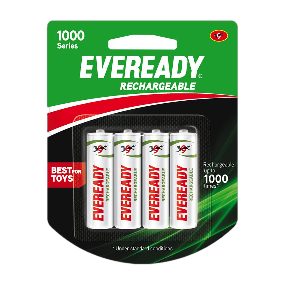 eveready Rechargeable Battery-picture-28