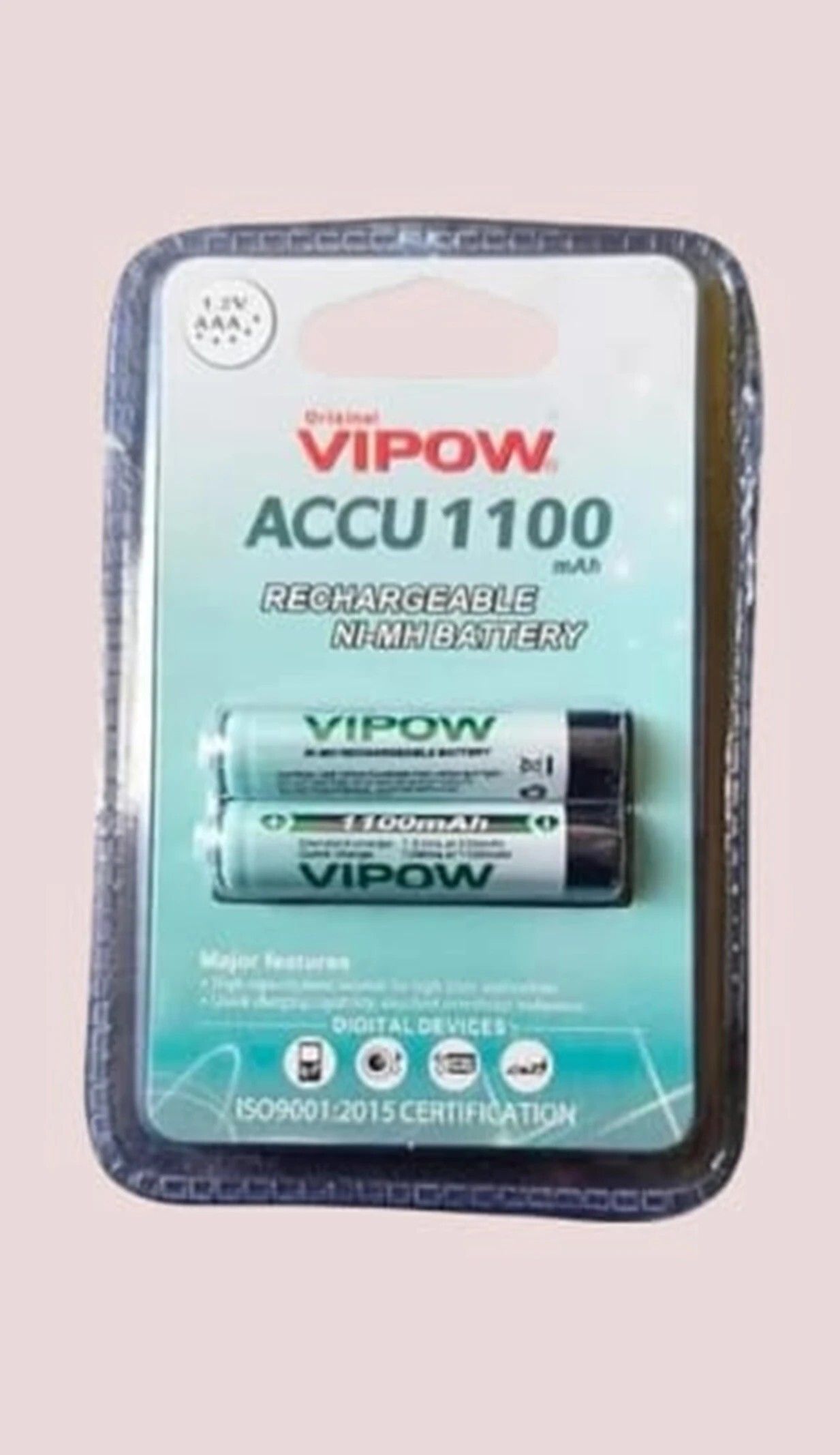 varsug traders VIPOW AAA 1100 L Battery-picture-47