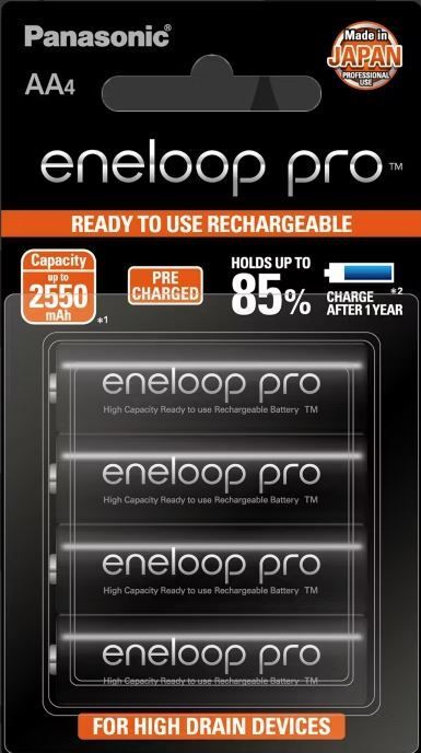 eneloop pro rechargeable Battery-image-44