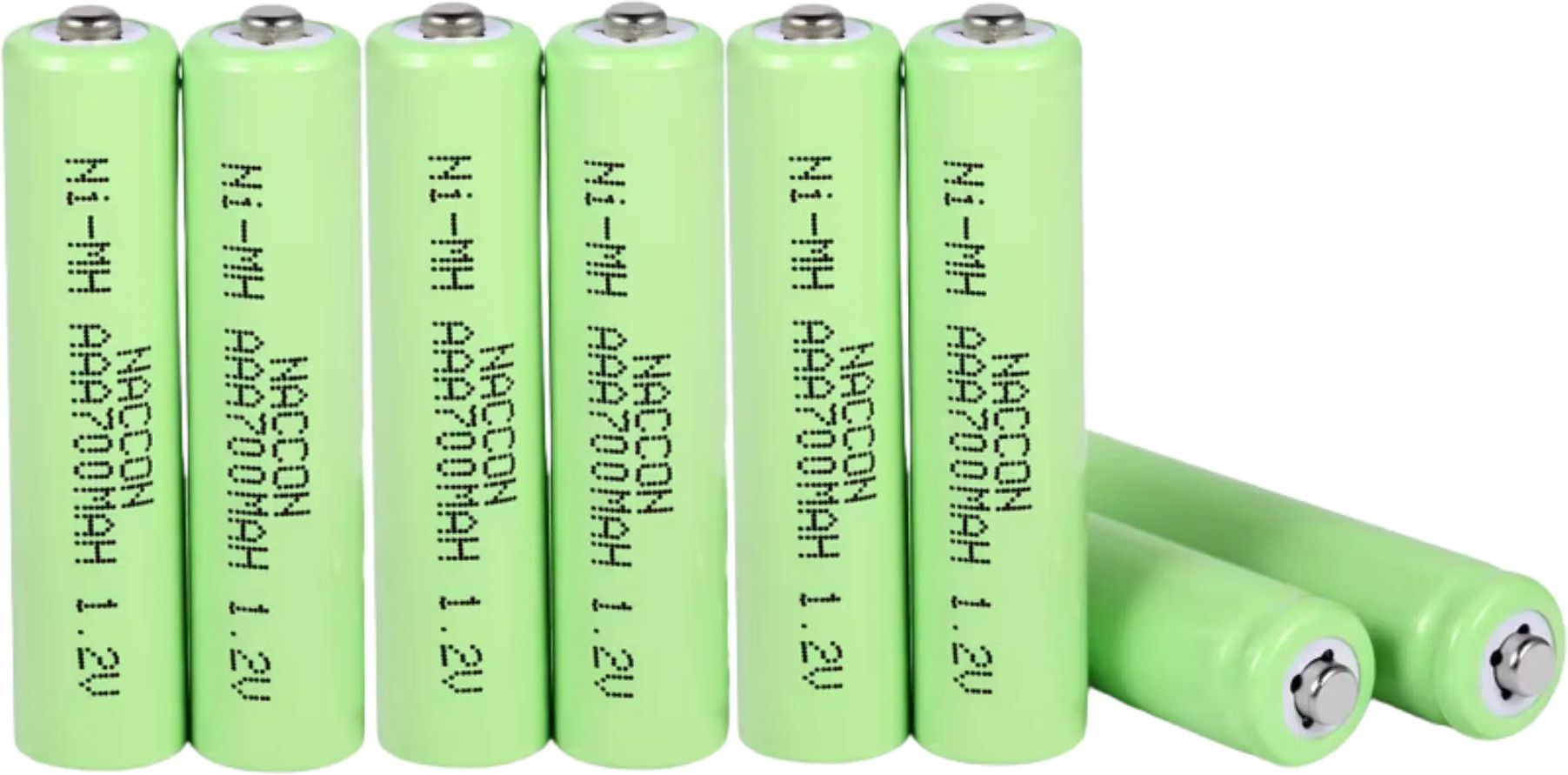 electroglobal Pack of 8 Battery-picture-36