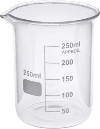 shiv scientific 250 ml Flat Beaker-picture-14
