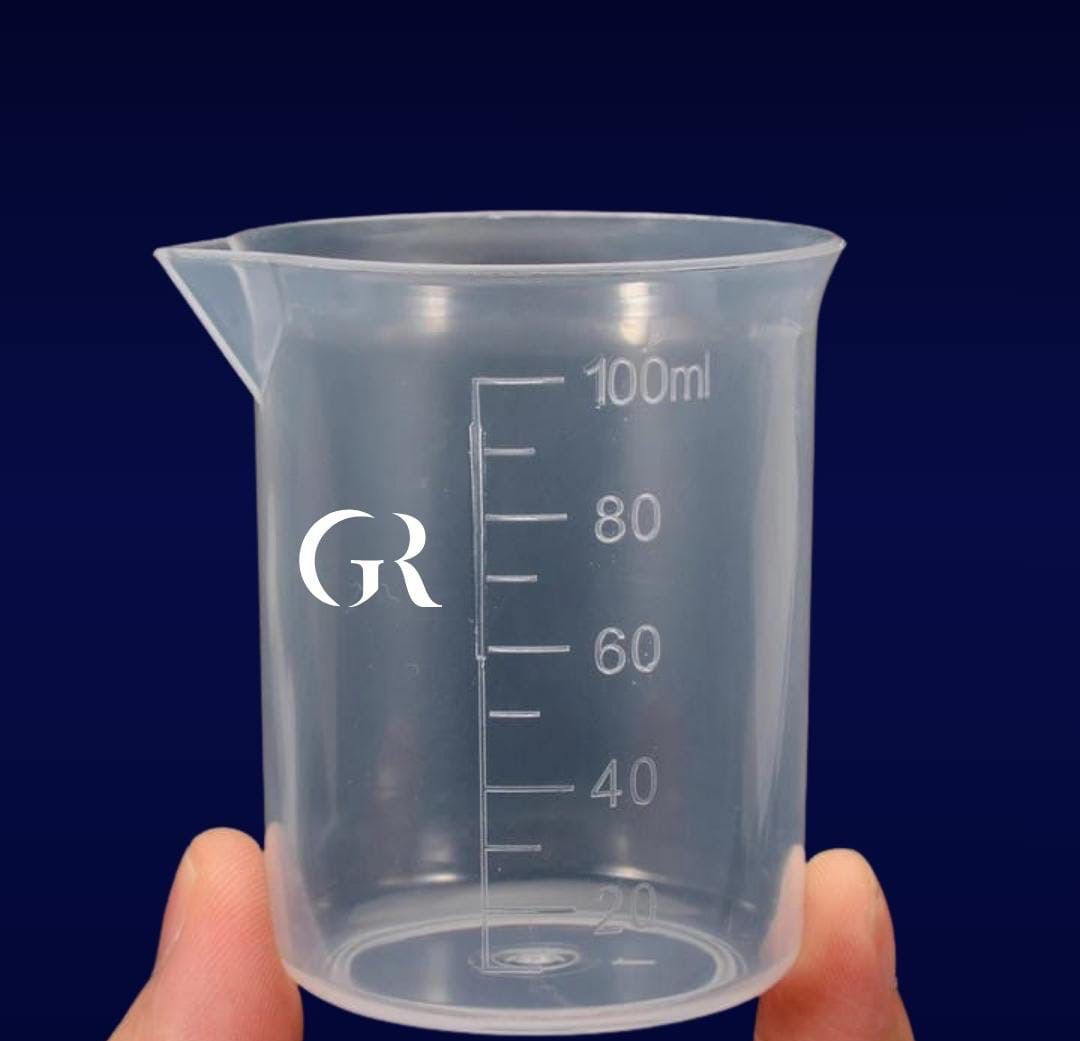 gargsh 100 ml Measuring Beaker-picture-27
