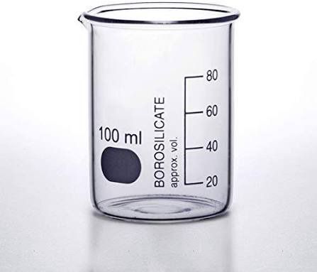 100 ml Measuring Beaker-image-48