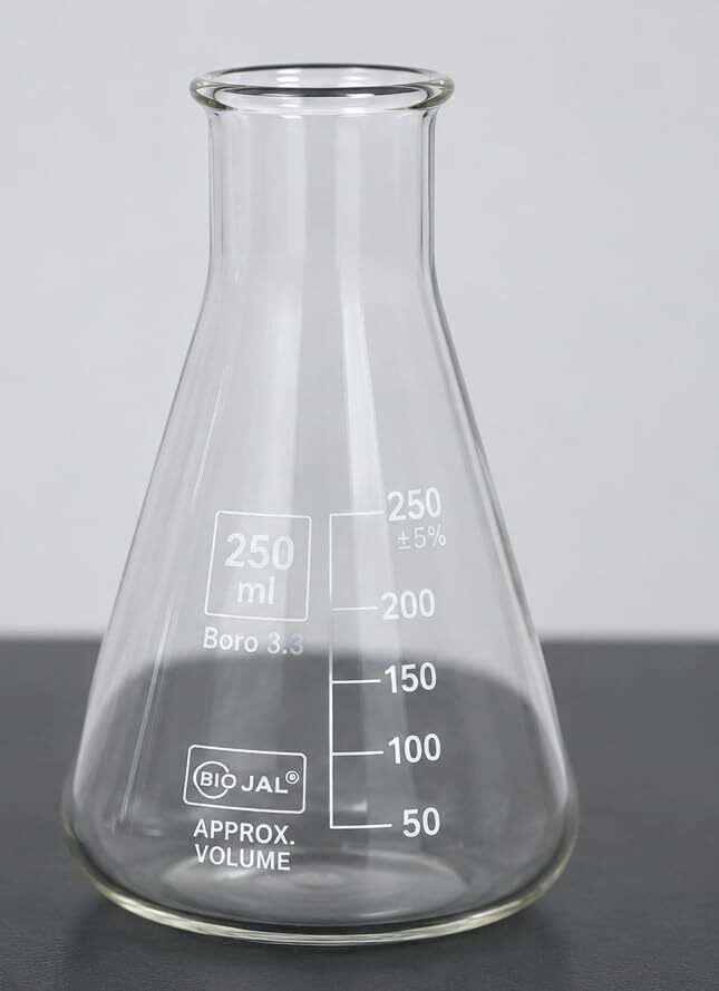 myaskro 250 ml Measuring Beaker-picture-17
